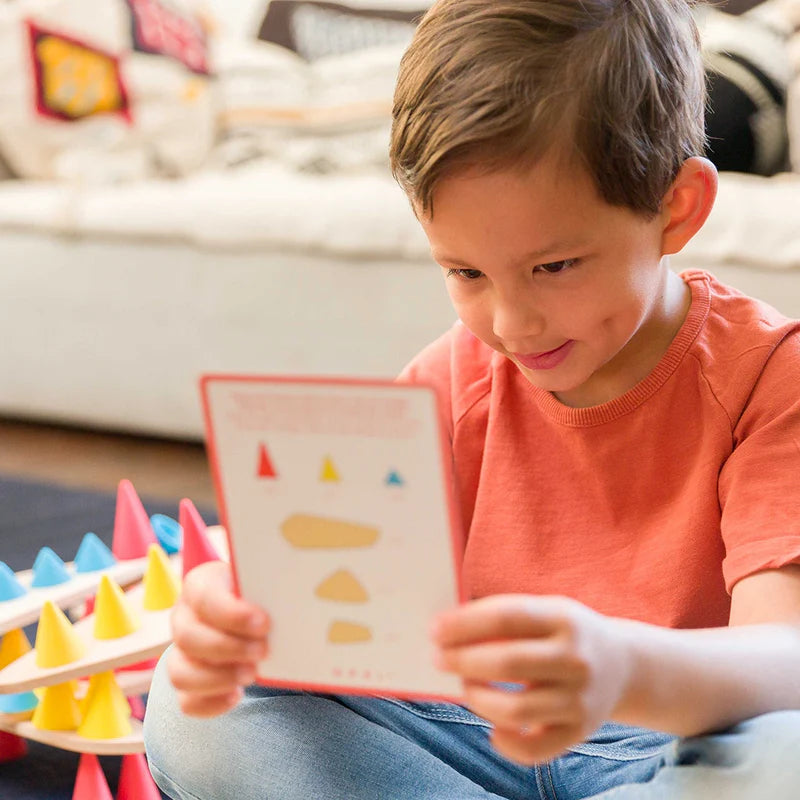 Cartes créatives Piks