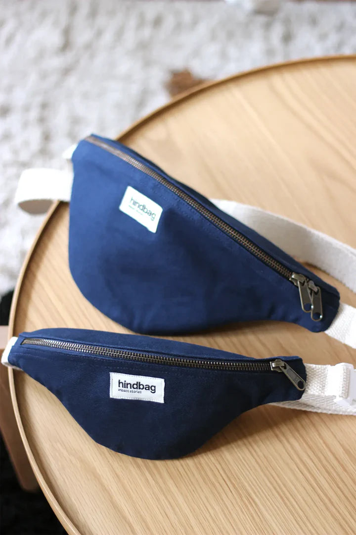 Sac banane avec drapeau de la France pour femme et Sac banane avec drapeau de la France pour femme et