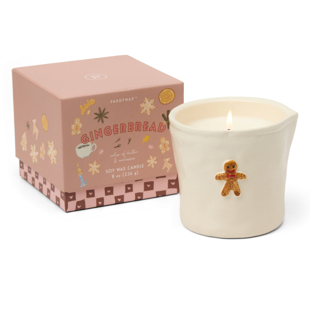 Bistro Geurkaars - Peperkoek