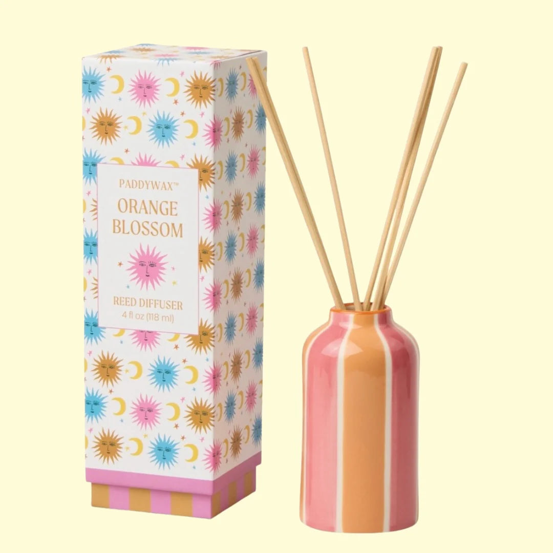 Diffuseur A Dopo Sun - Fleur d'oranger