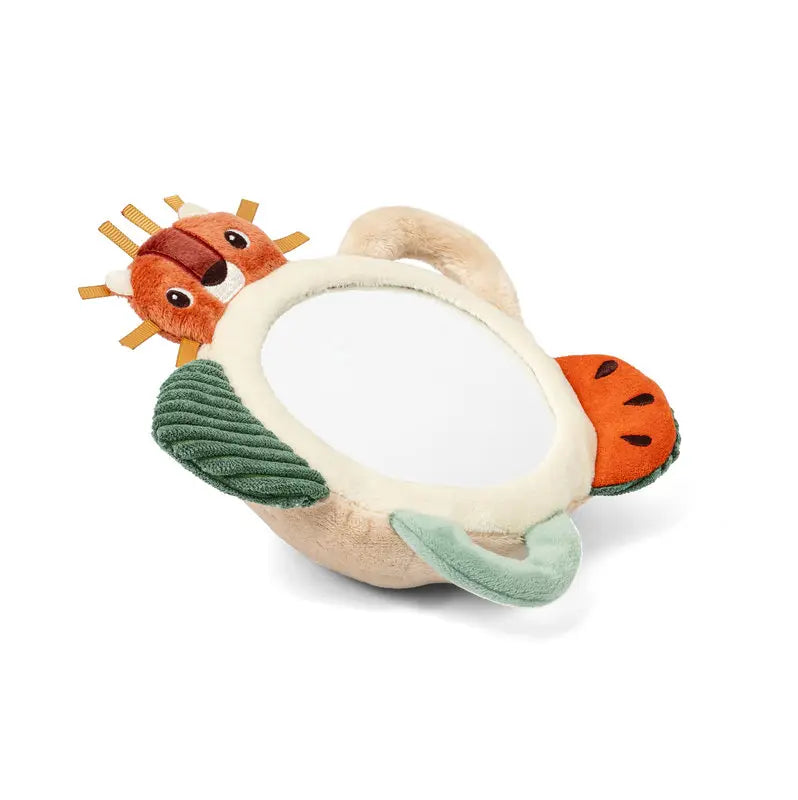 Ontwikkelingsspiegel - Jack de Leeuw