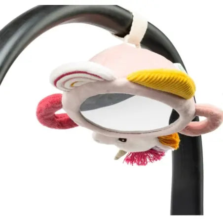 Ontwikkelingsspiegel - Lena de Eenhoorn