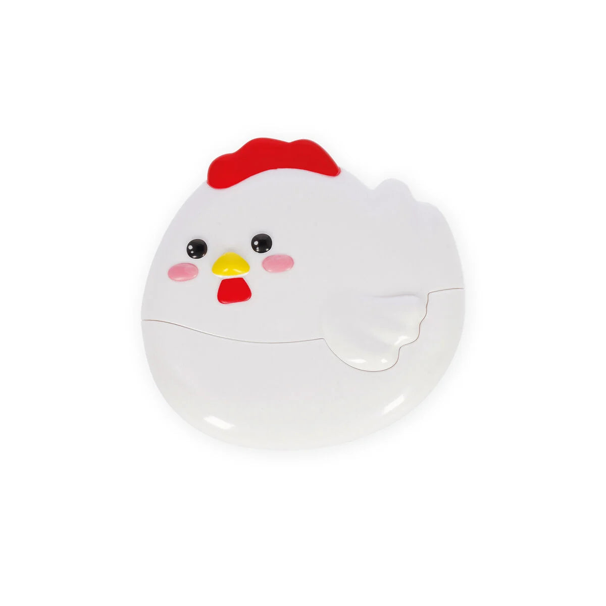 Pizza wheel - Pizza at First Slice - Hen