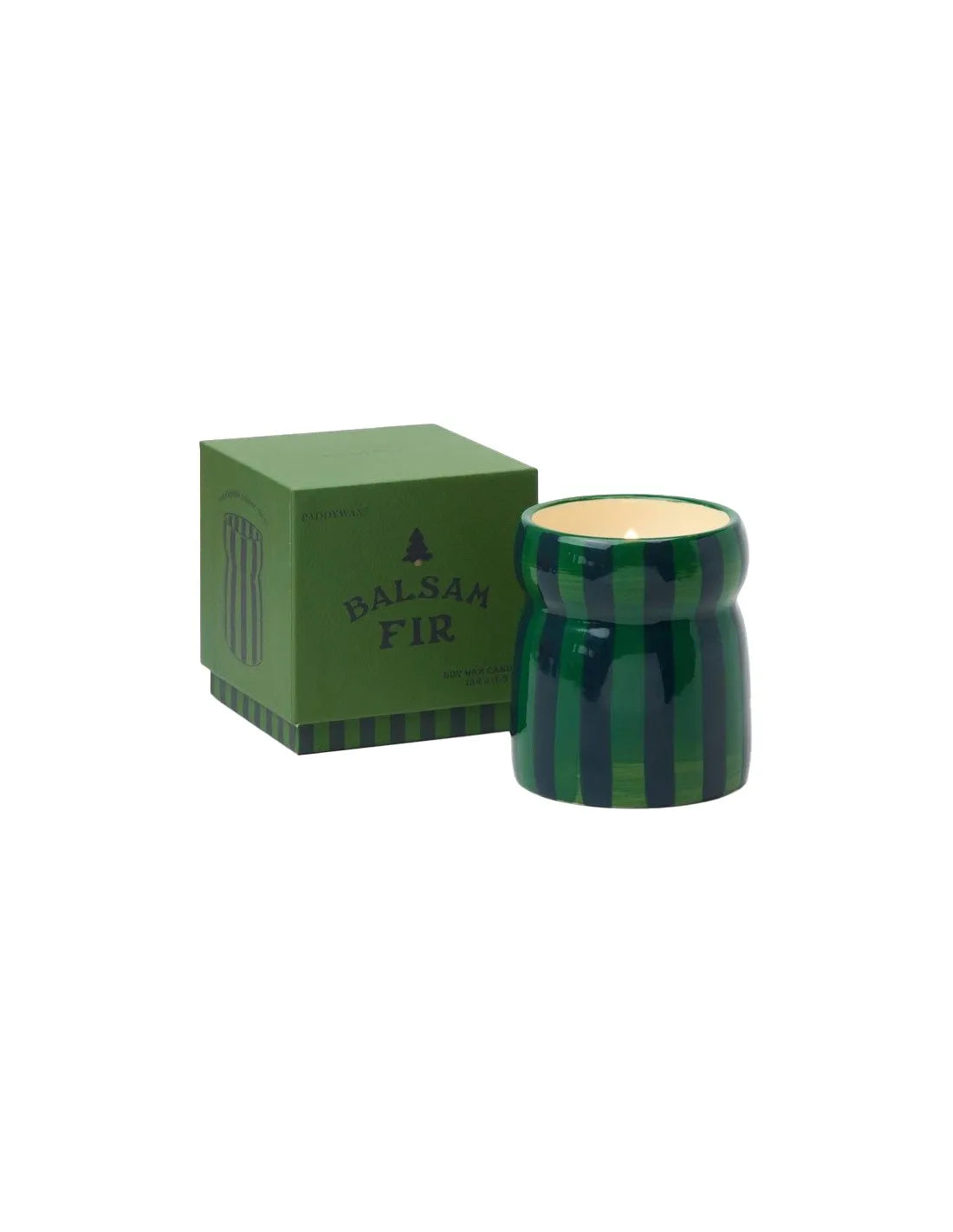 Bougie Cabana - Navy Vert - Balsam Fir 184gr