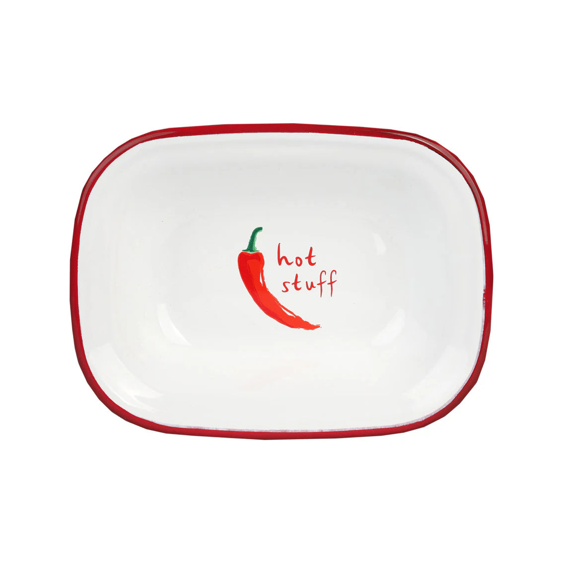 Plateau four - Hot Stuff Chilli 20 cm