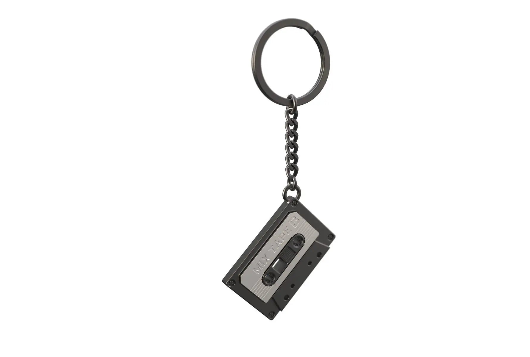 Keyring - Cassette