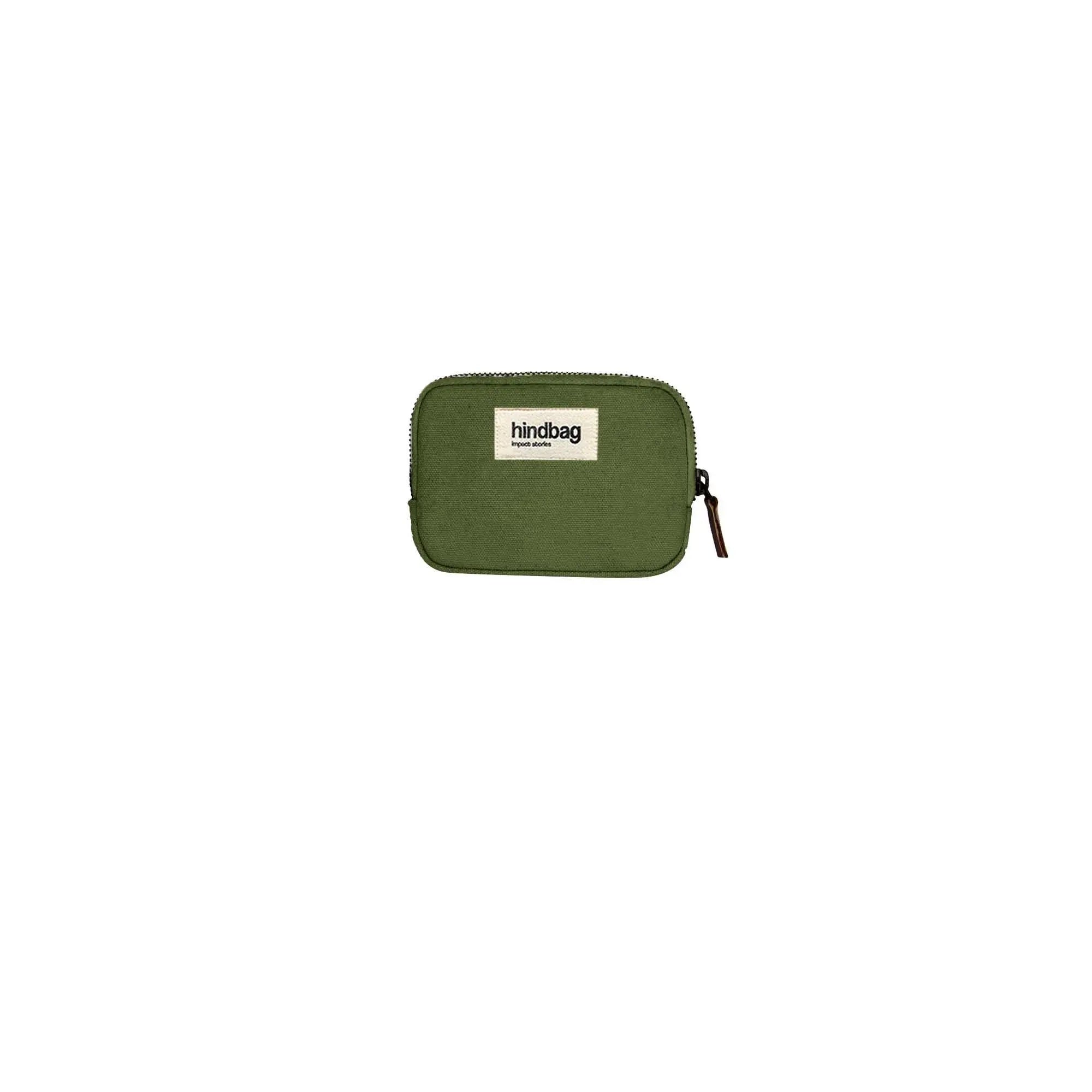 Purse - Lili - Olive