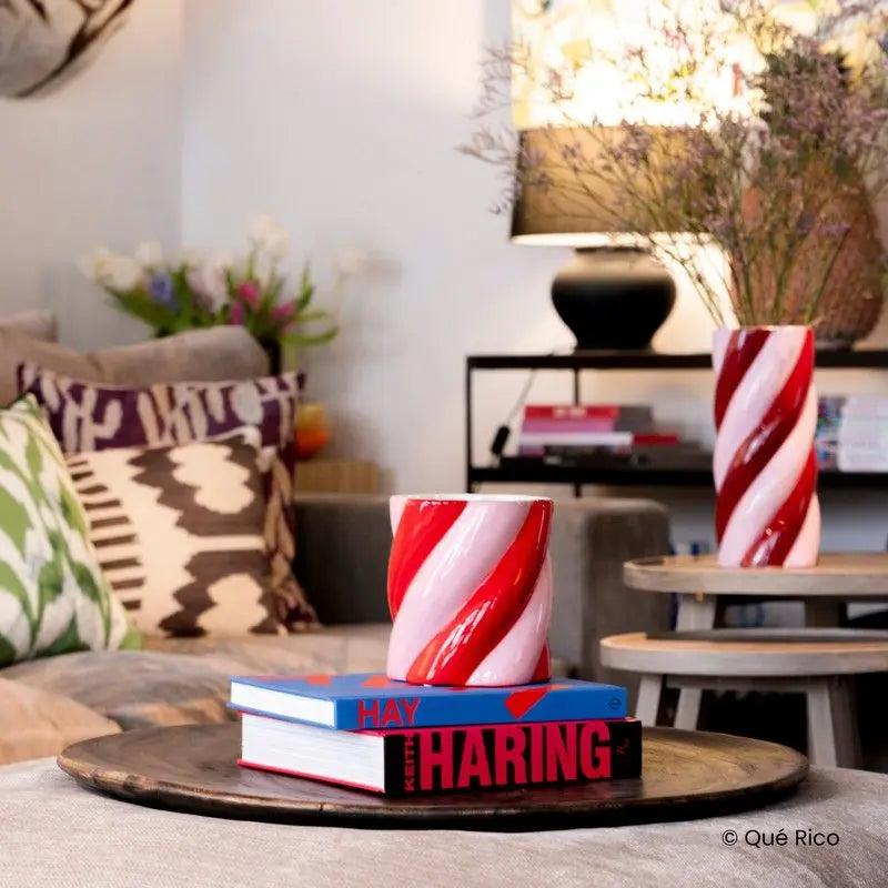 Camilo bloempot - Amor del Color