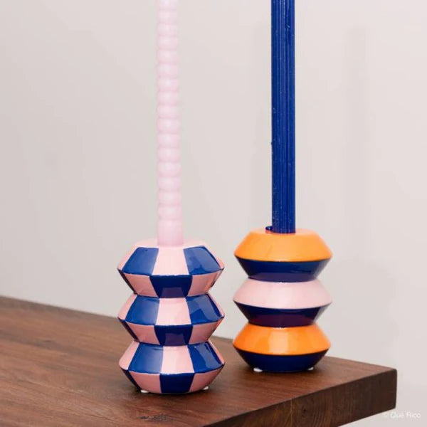 Baltasar Kaarsenhouder - Amor Del Color