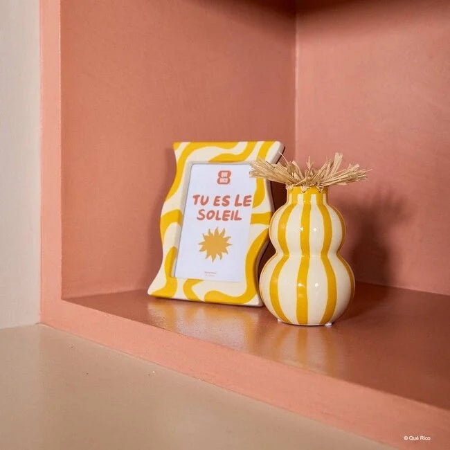 Francisco Photo Frame - You are the Sun