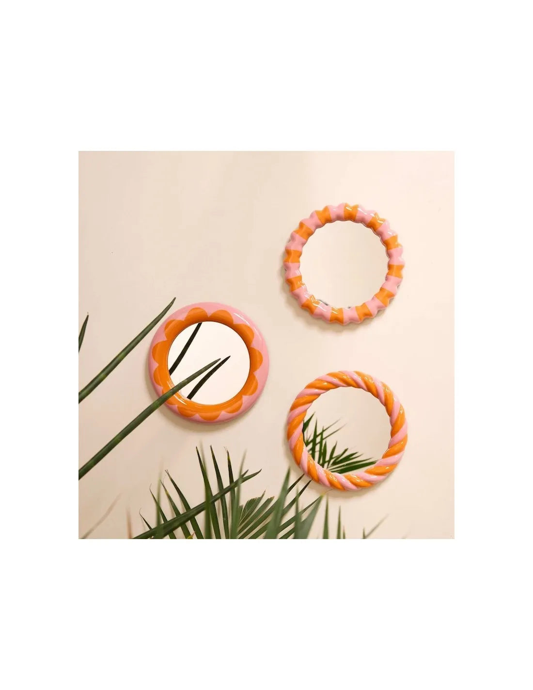 Miroir Lorena - Amor del Color B