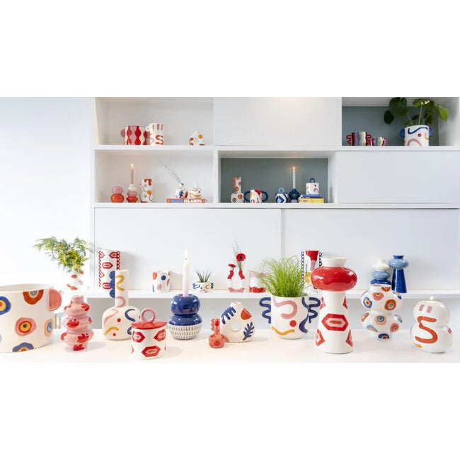 Mug Lima - Groovy Graphics