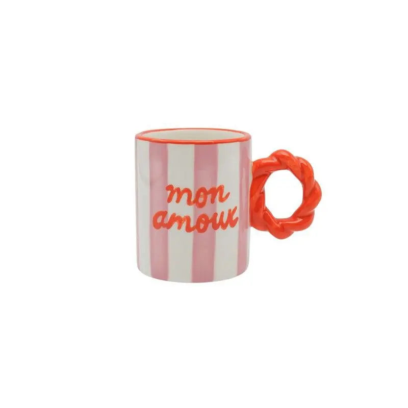 Mug Miguel - Mon Amour