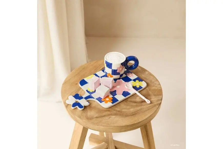 Rogelio Board - Petal Paradise