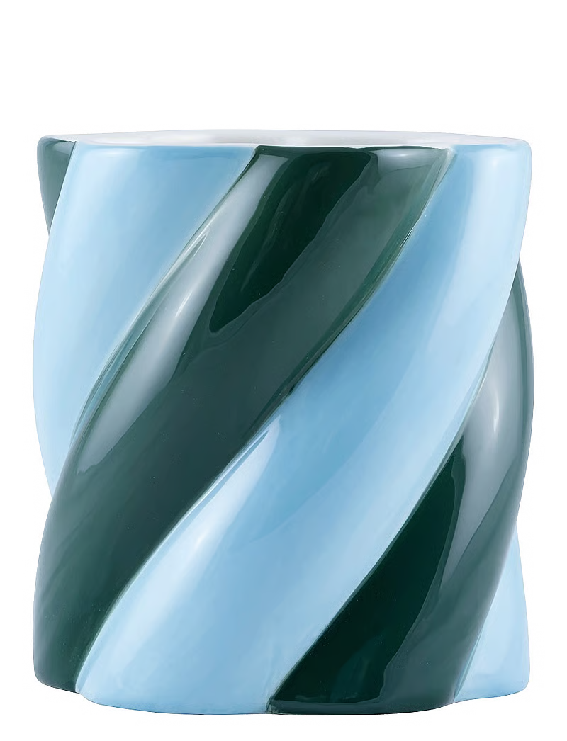 Camilo Plantenpot - Amor Del Color Groen