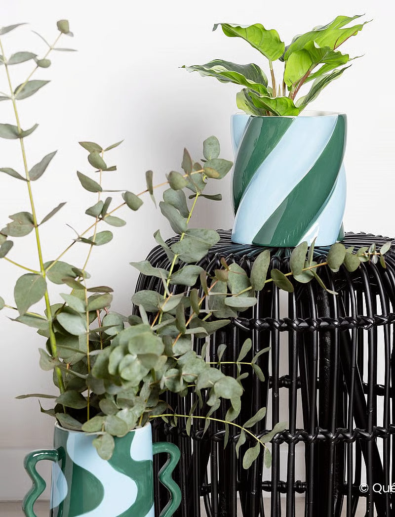 Camilo Plantenpot - Amor Del Color Groen