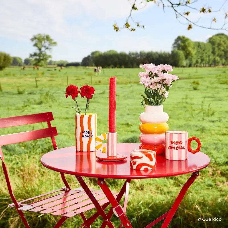 Antonita vaas - More Amor