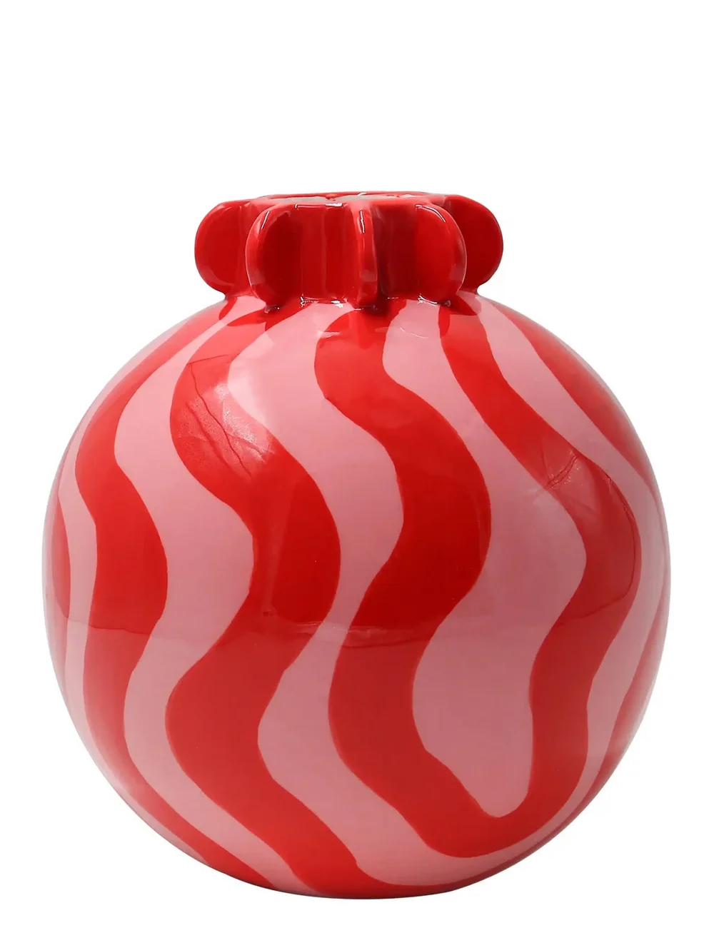 Carmela Vaas - Happy Waves