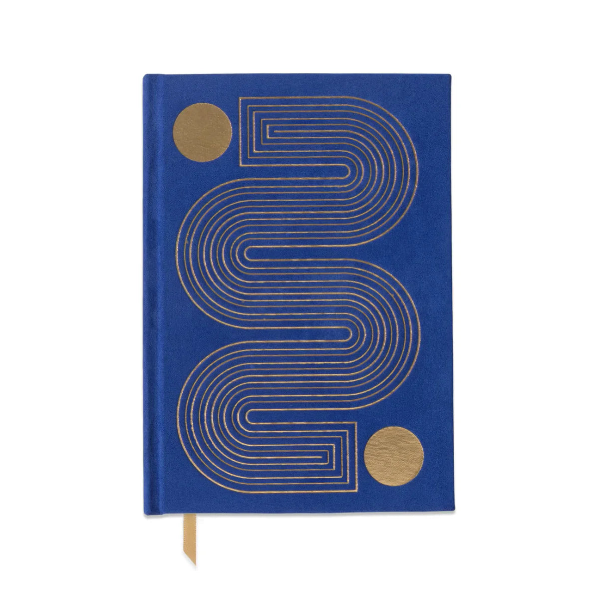 Journal Radiant - Cobalt