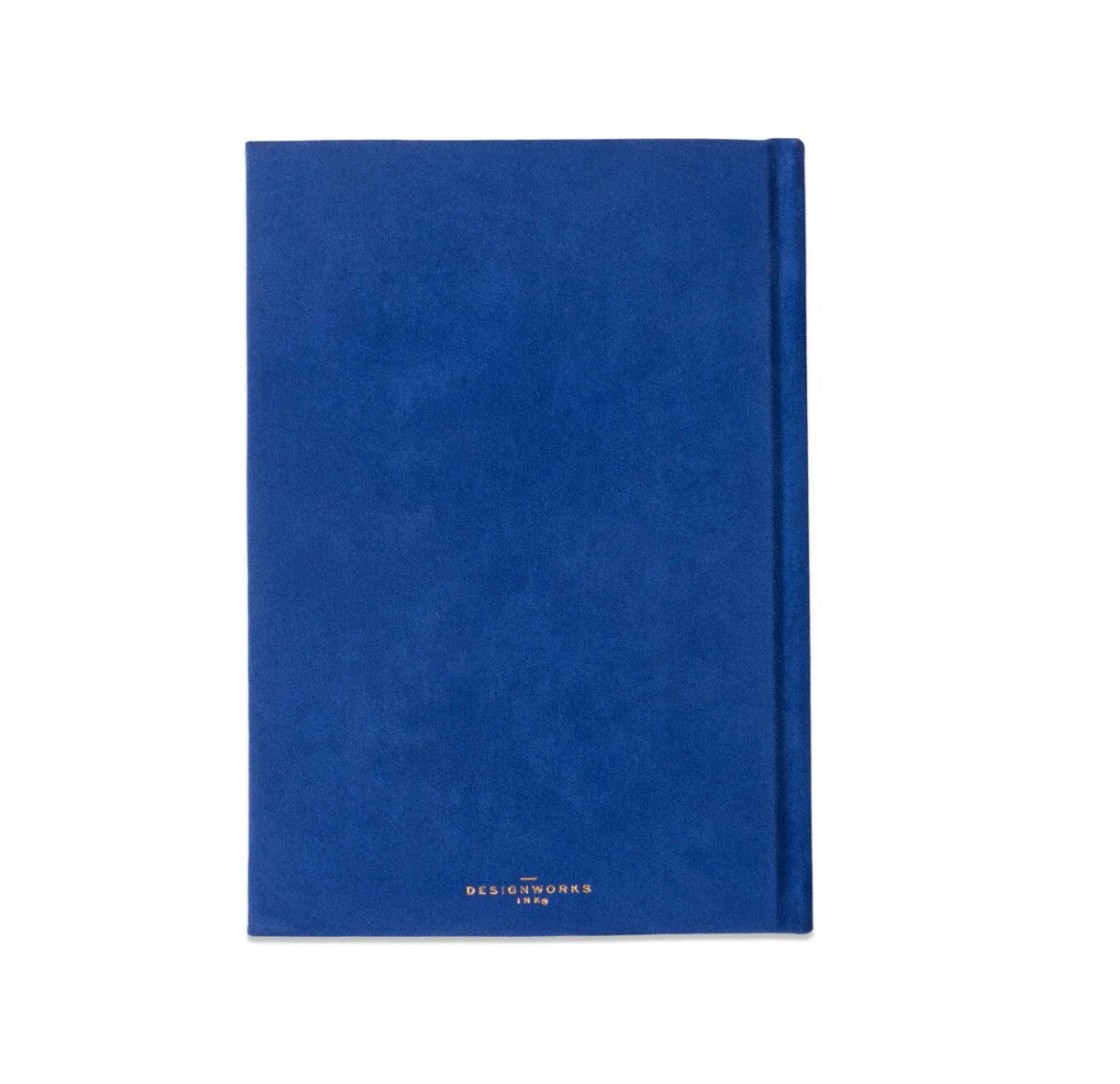 Journal Radiant - Cobalt