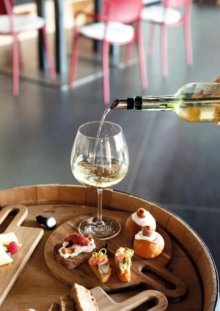 Bâton rafraîchisseur de vin