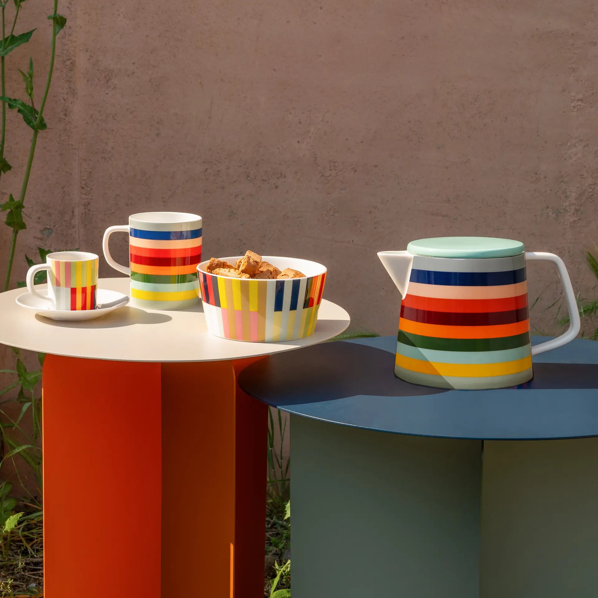 Bol pour Céréales - Havanna