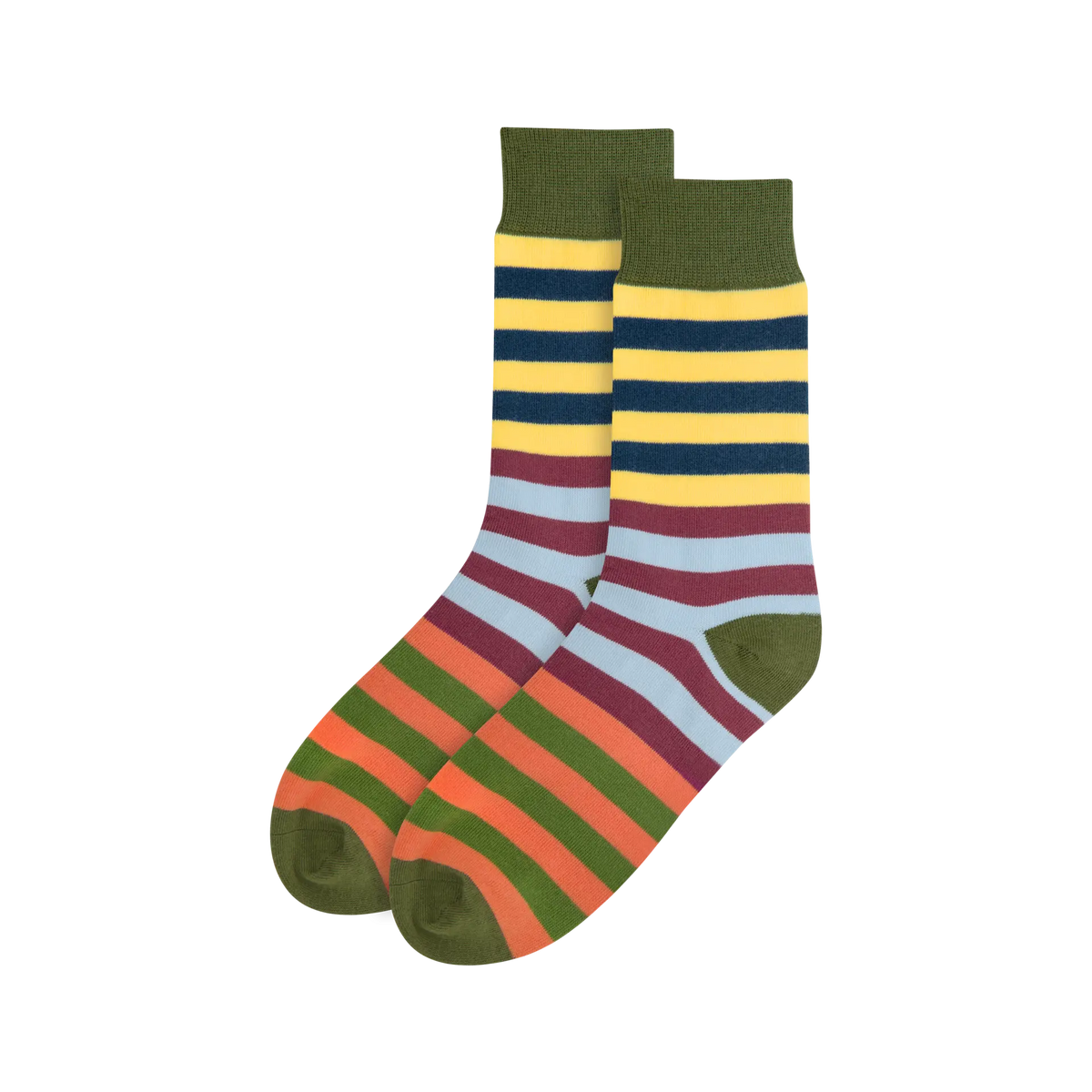 Chaussettes modèle 54 - 41-46