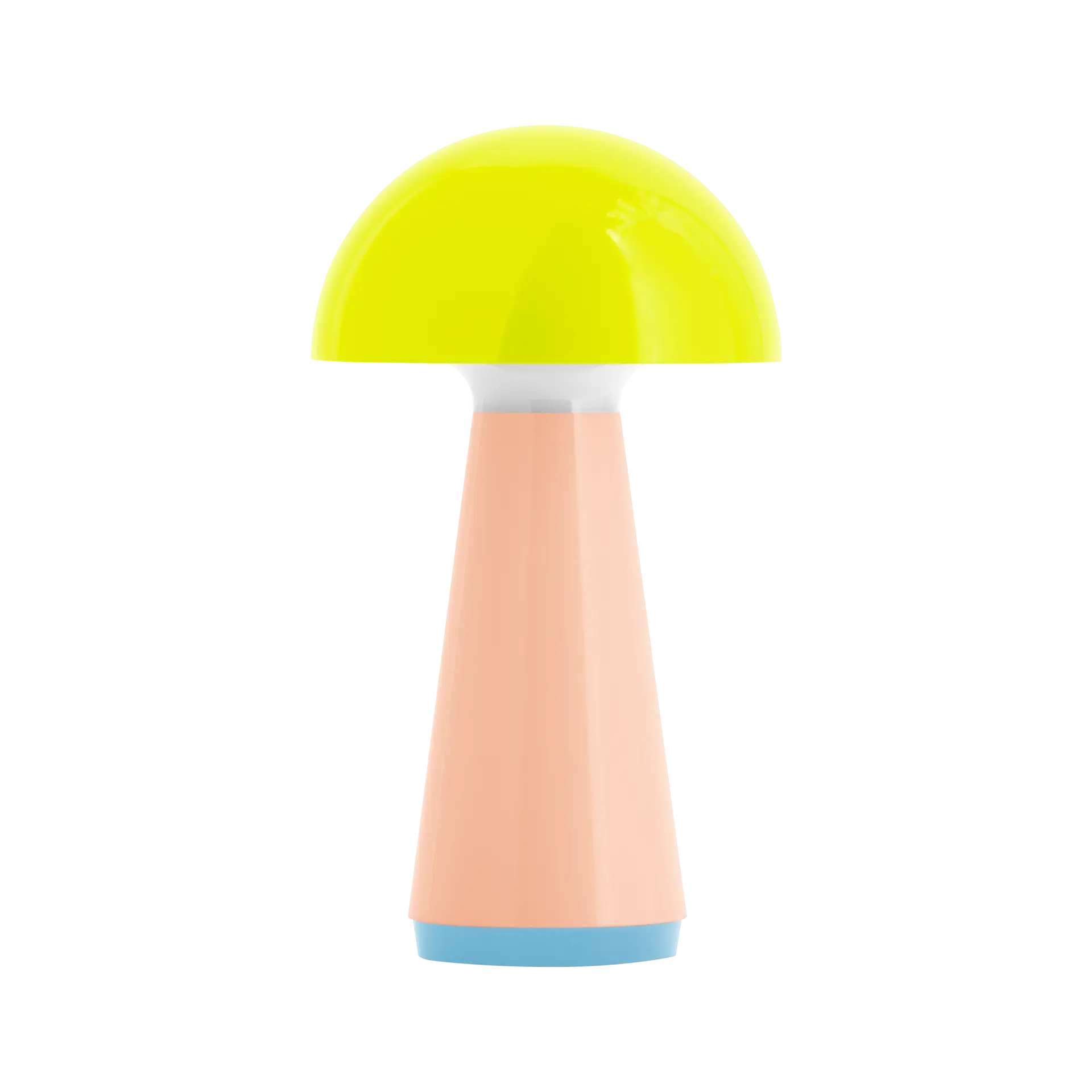 Lampe de Table 'Bob' - Lime