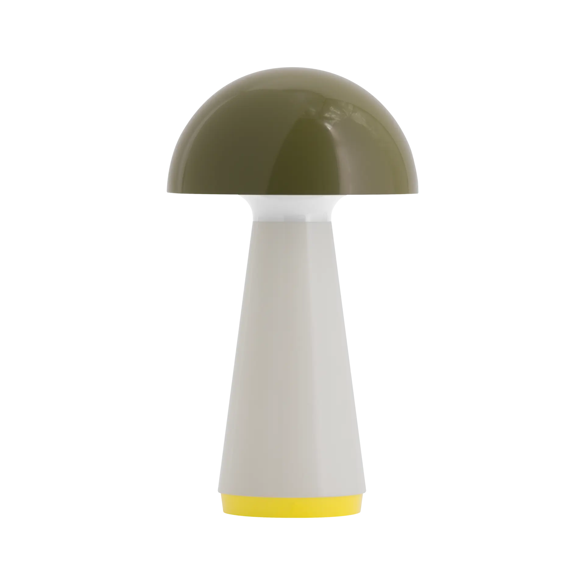 Lampe de Table 'Bob' - Olive