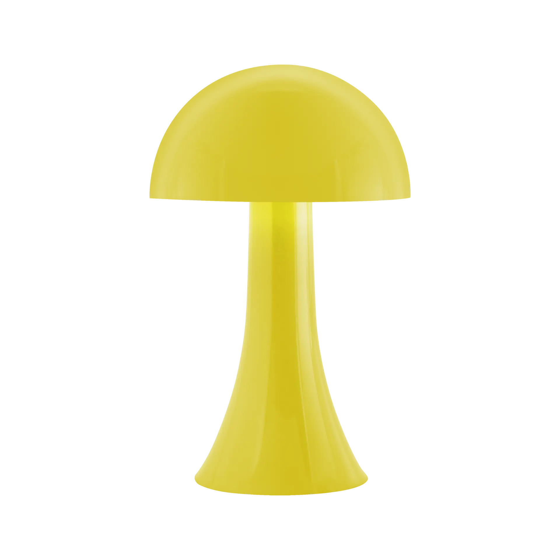 Lampe Mini Filou - Jaune