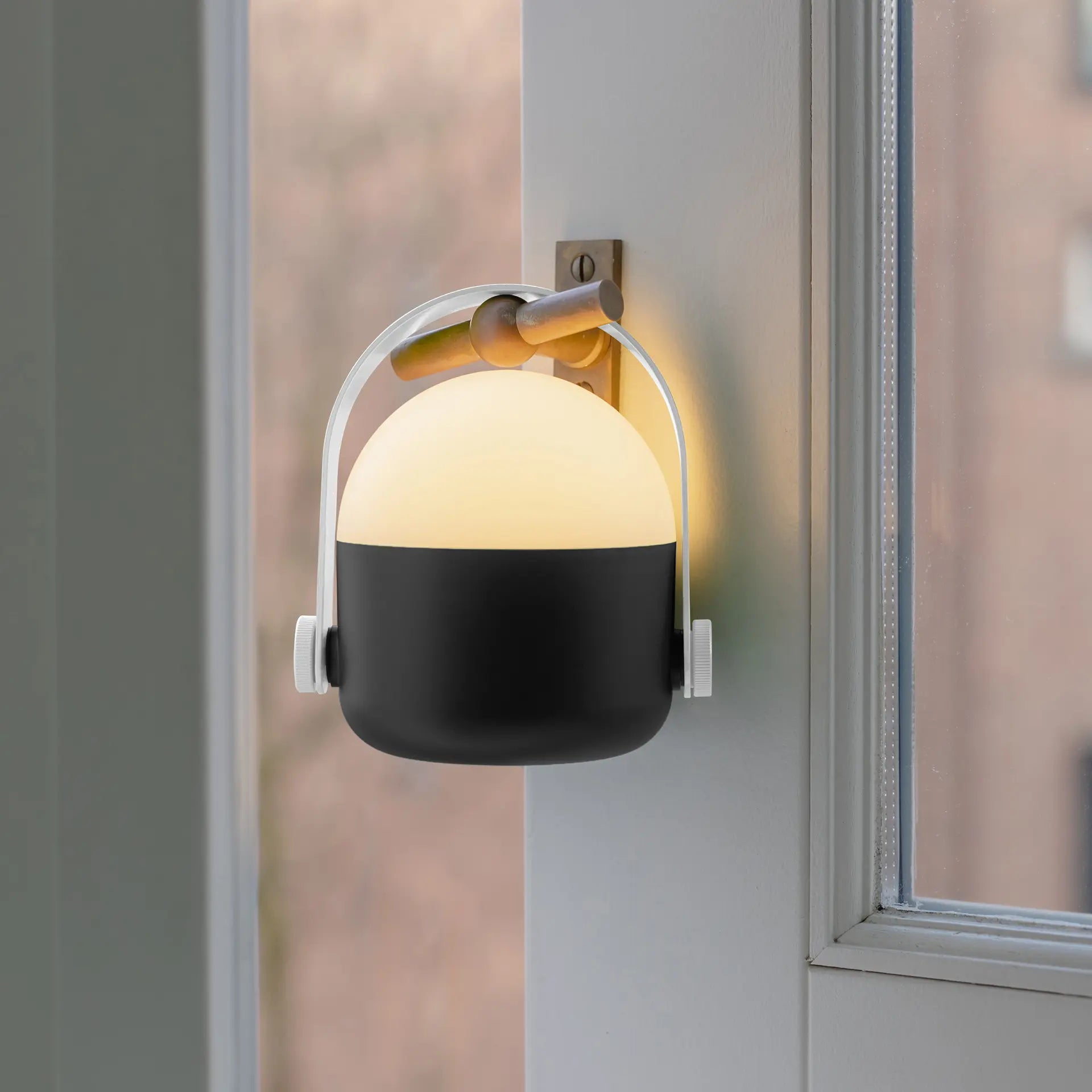 Lampe Ole Pure