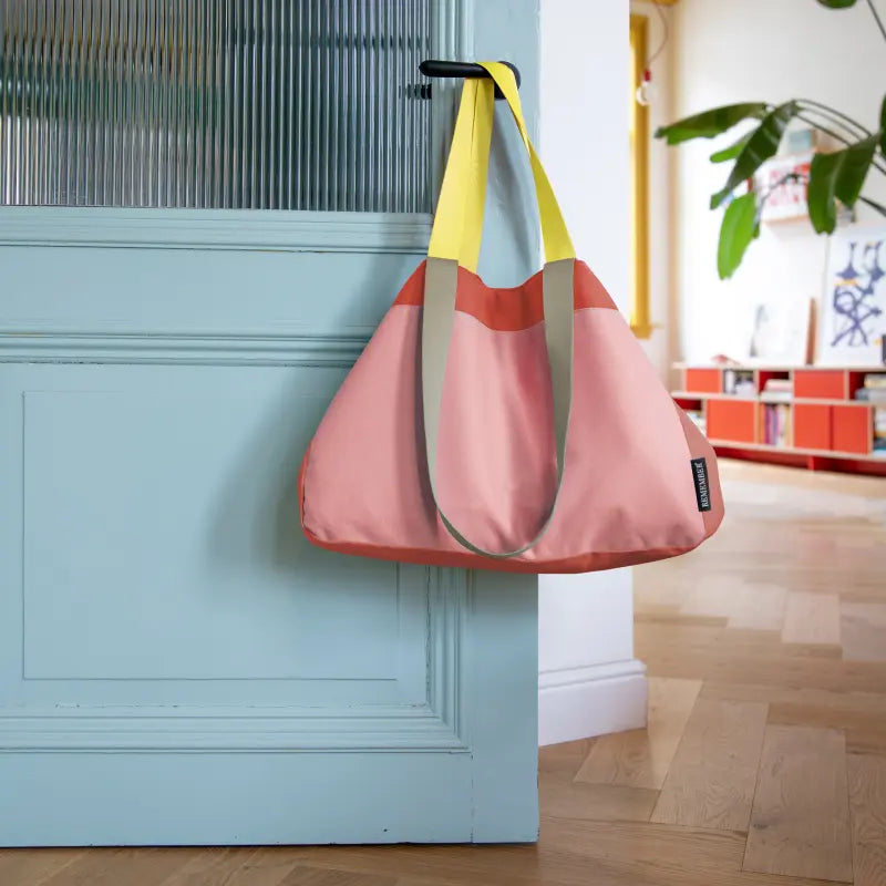 Sac en toile Rosi