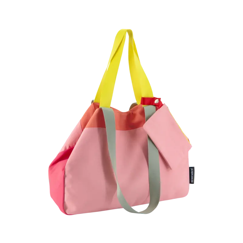 Sac en toile Rosi