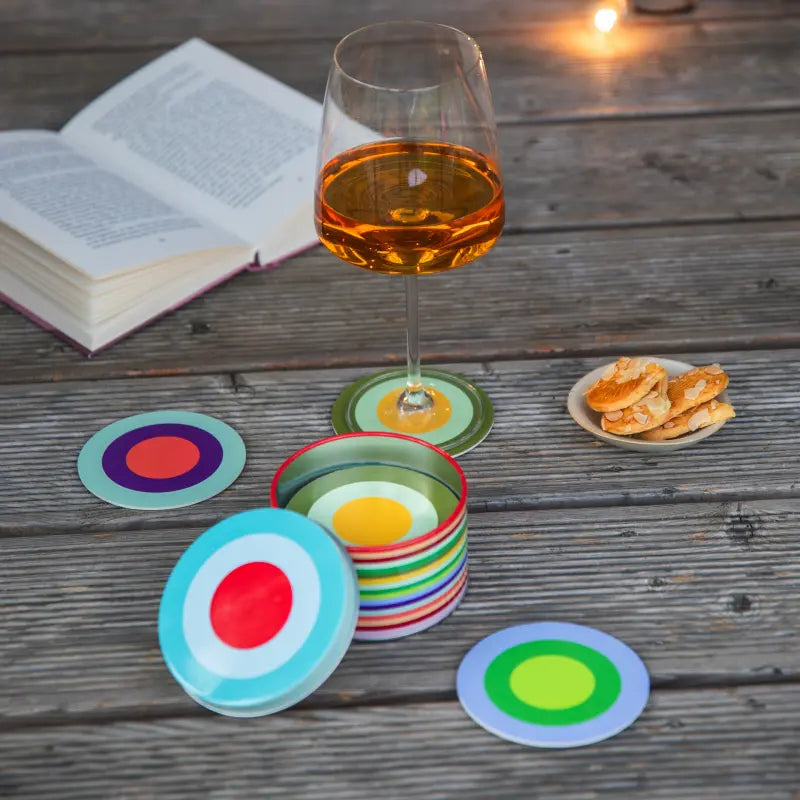 Coasters - Ronda (Set of 20)