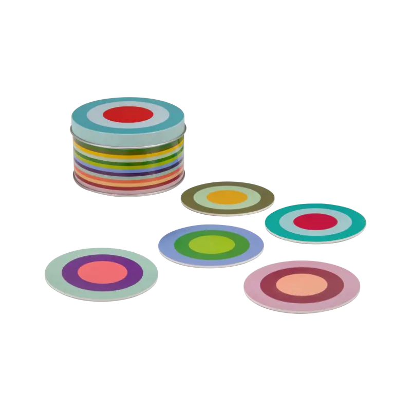 Coasters - Ronda (Set of 20)