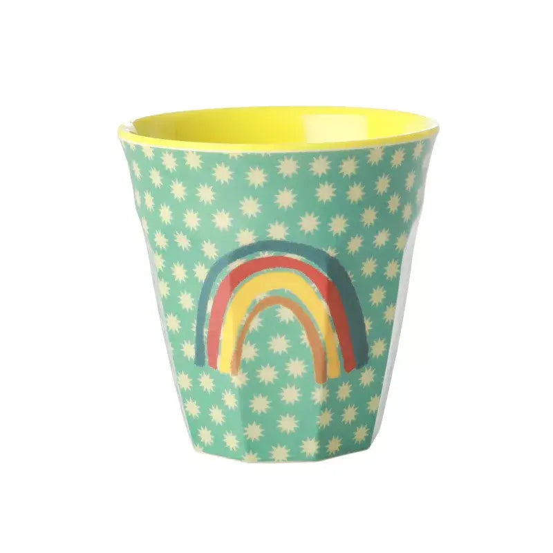 Gobelet en Mélamine M - Rainbow