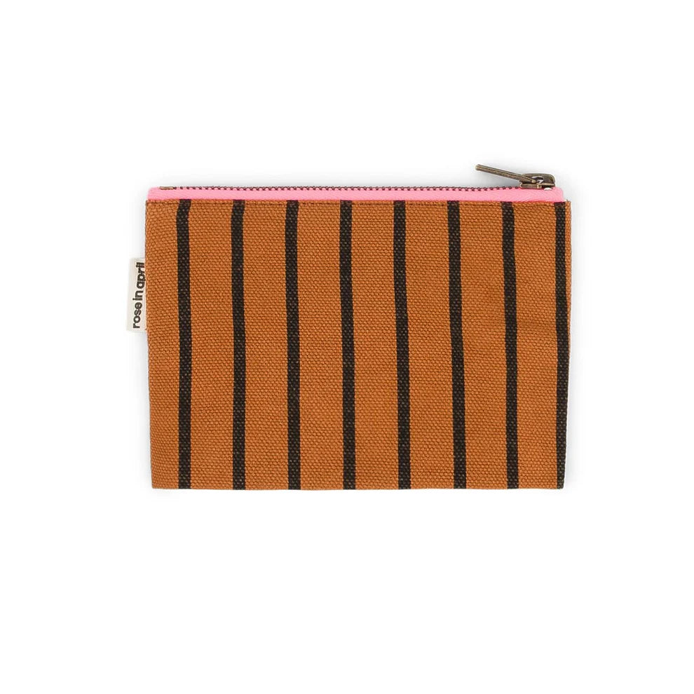 Porte-monnaie Marie Tennis Ginger