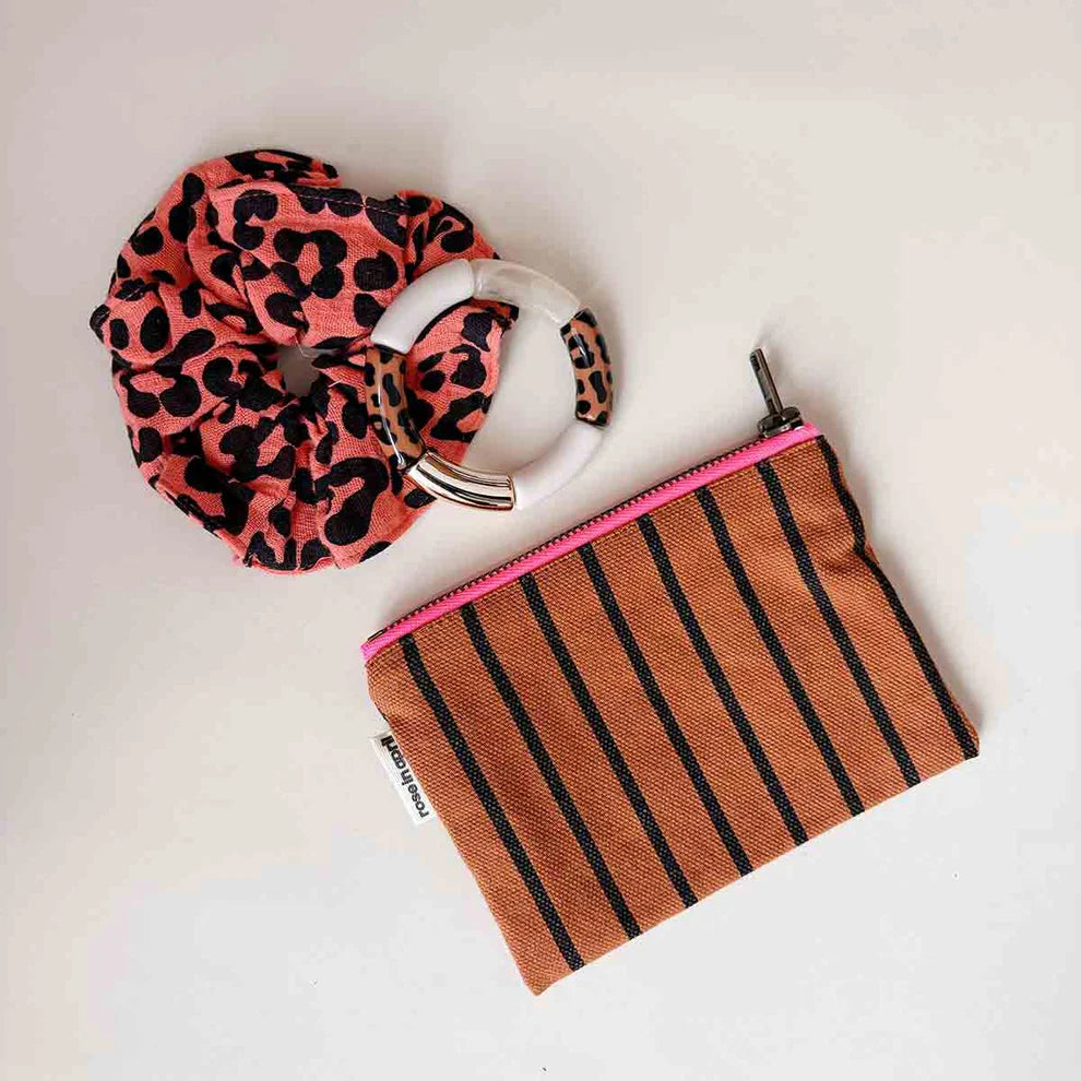 Porte-monnaie Marie Tennis Ginger