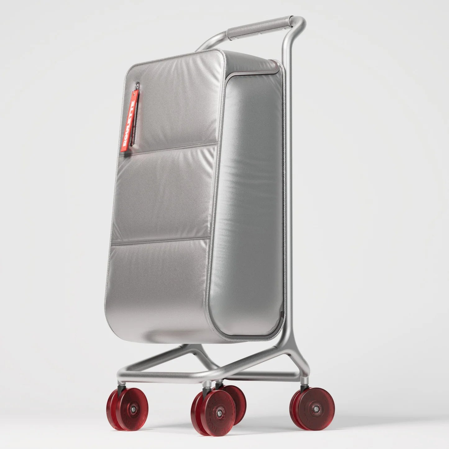 Rolling Trolley - Soho Disco