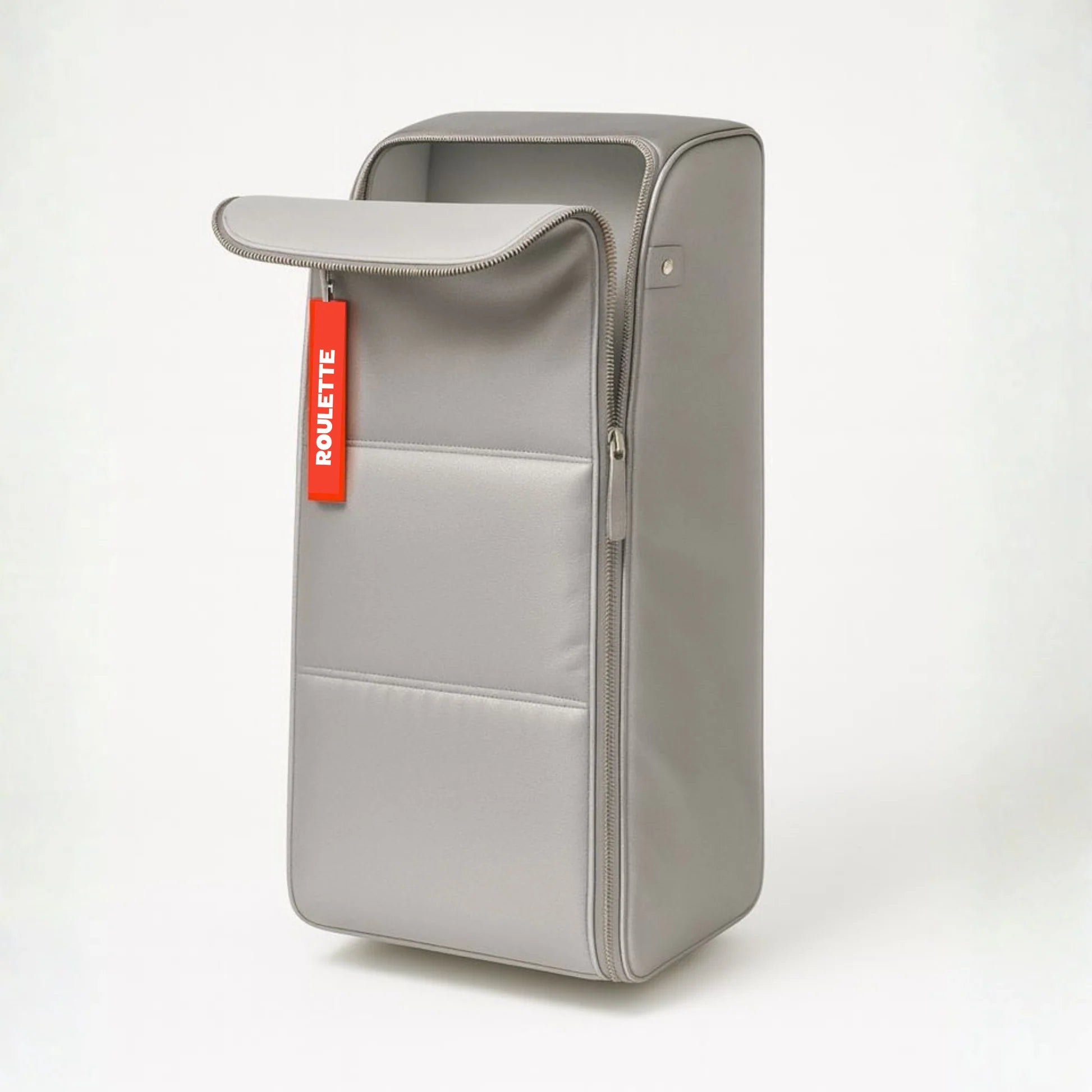 Rolling Trolley - Soho Disco