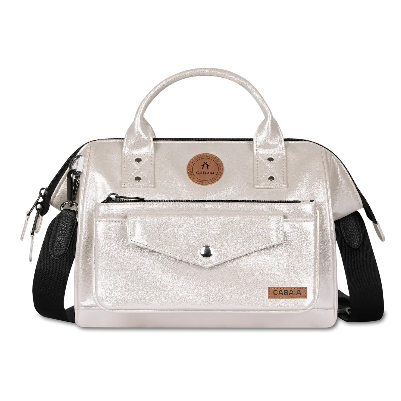 Adventurer Medium Crossbody Handtas - Honolulu