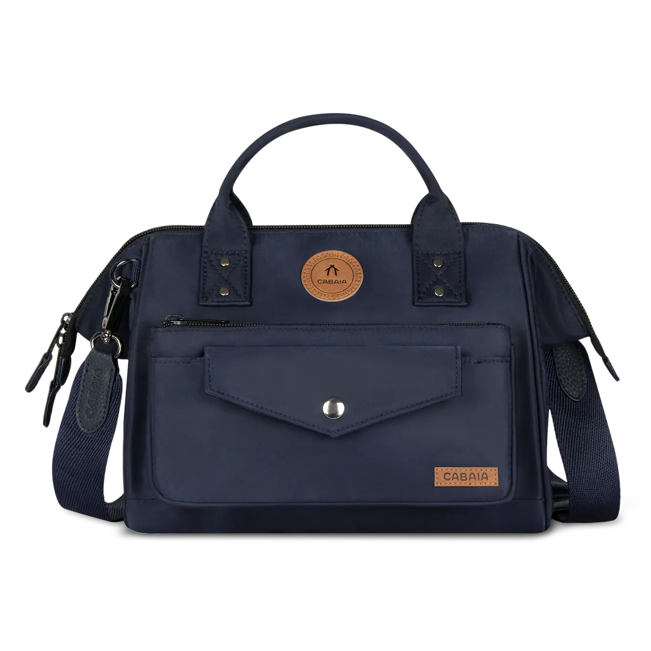 Nara Medium Adventurer Crossbody Handtas