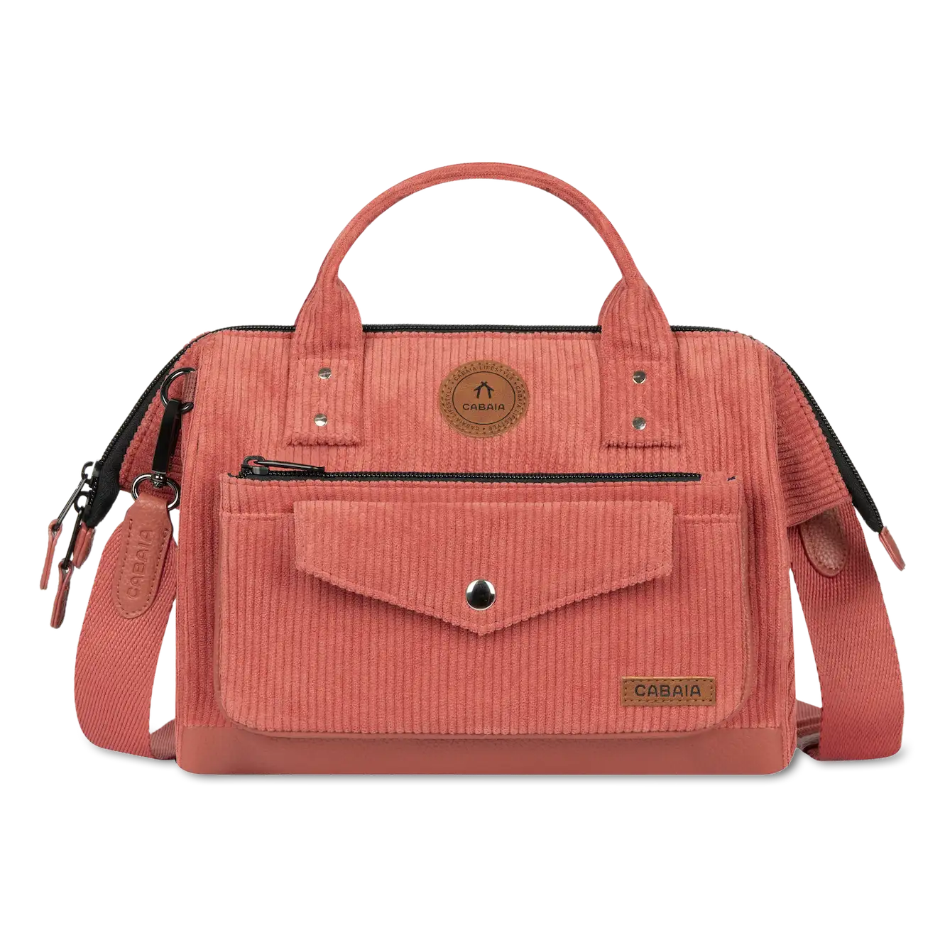 Adventurer Medium Crossbody Handtas - Newcastle