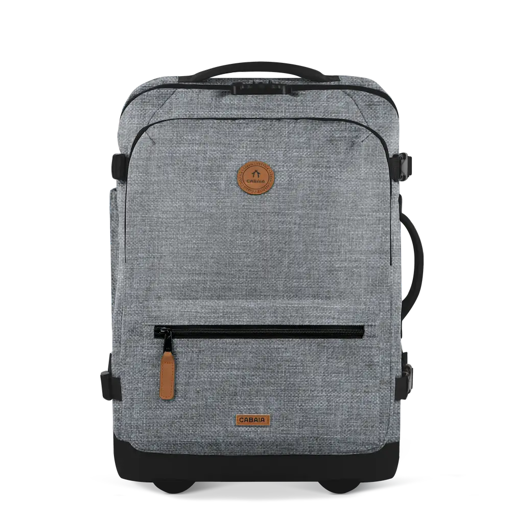 Valise souple S - Getaria