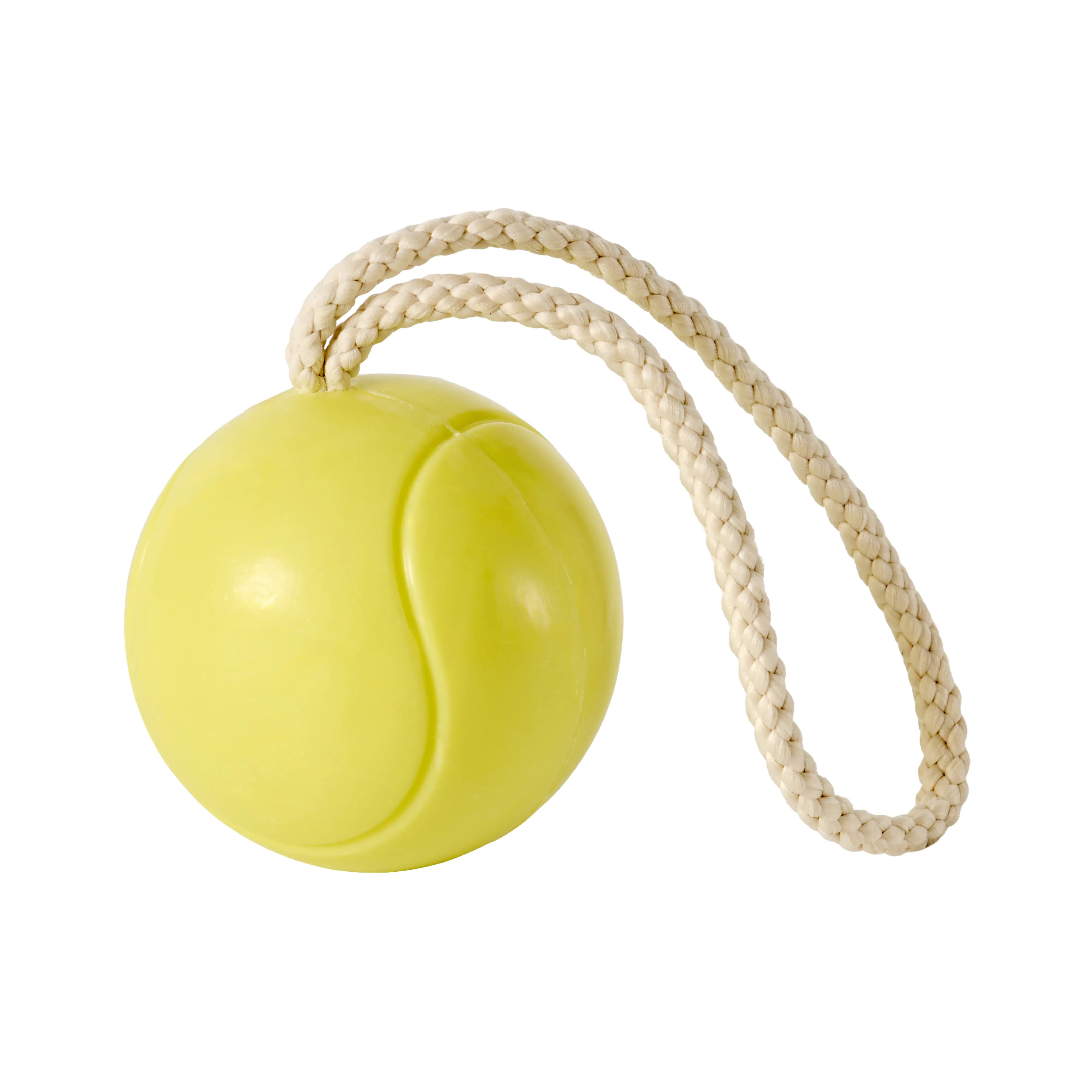 Tennis Ball String Soap - Sandalwood