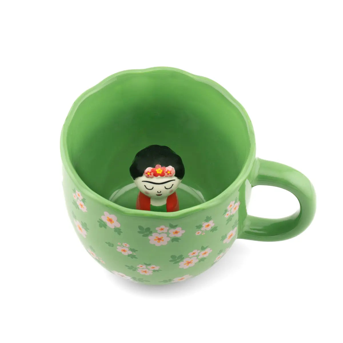 Mug surprise - Frida