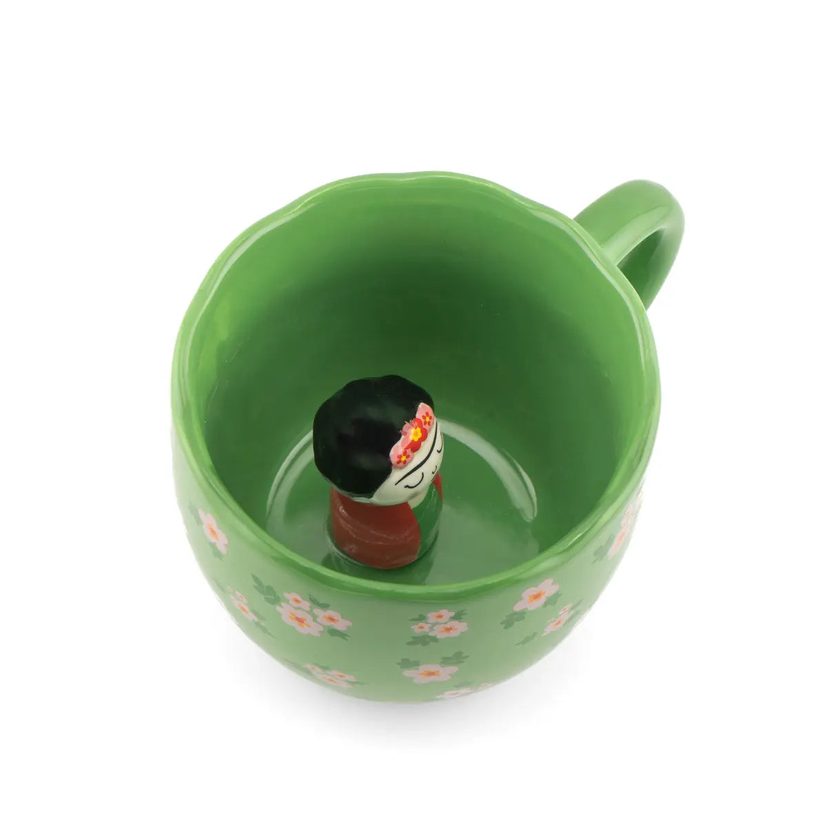 Mug surprise - Frida