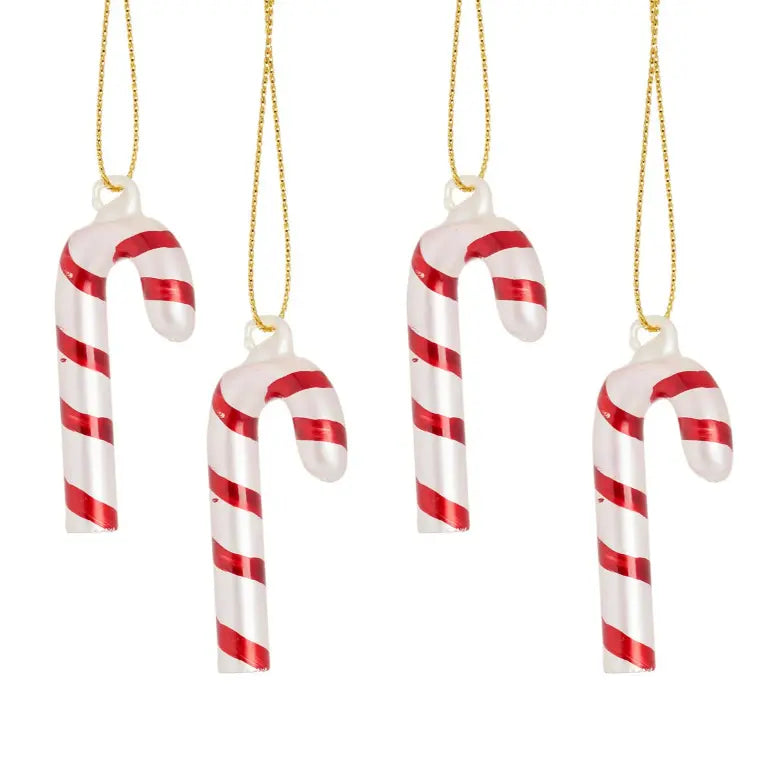 Boule de Noël - Sucre d'orge