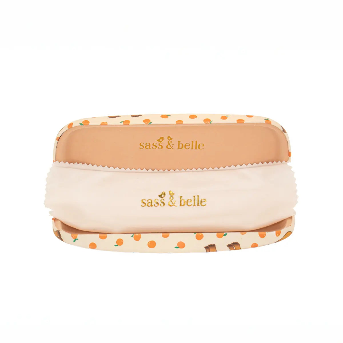 Étui à lunettes - Capybara