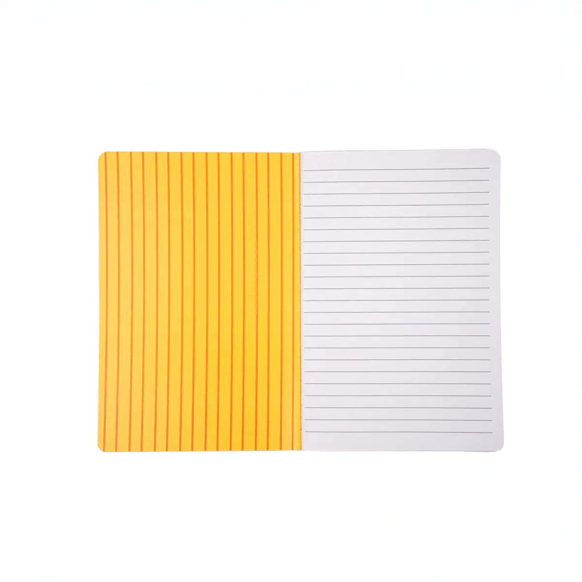 Carnet de notes A5 - Capybara